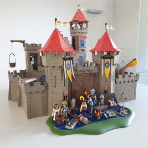 Playmobil 3268 Groot Koningskasteel