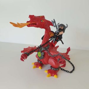 Playmobil 3327 Rode Draak