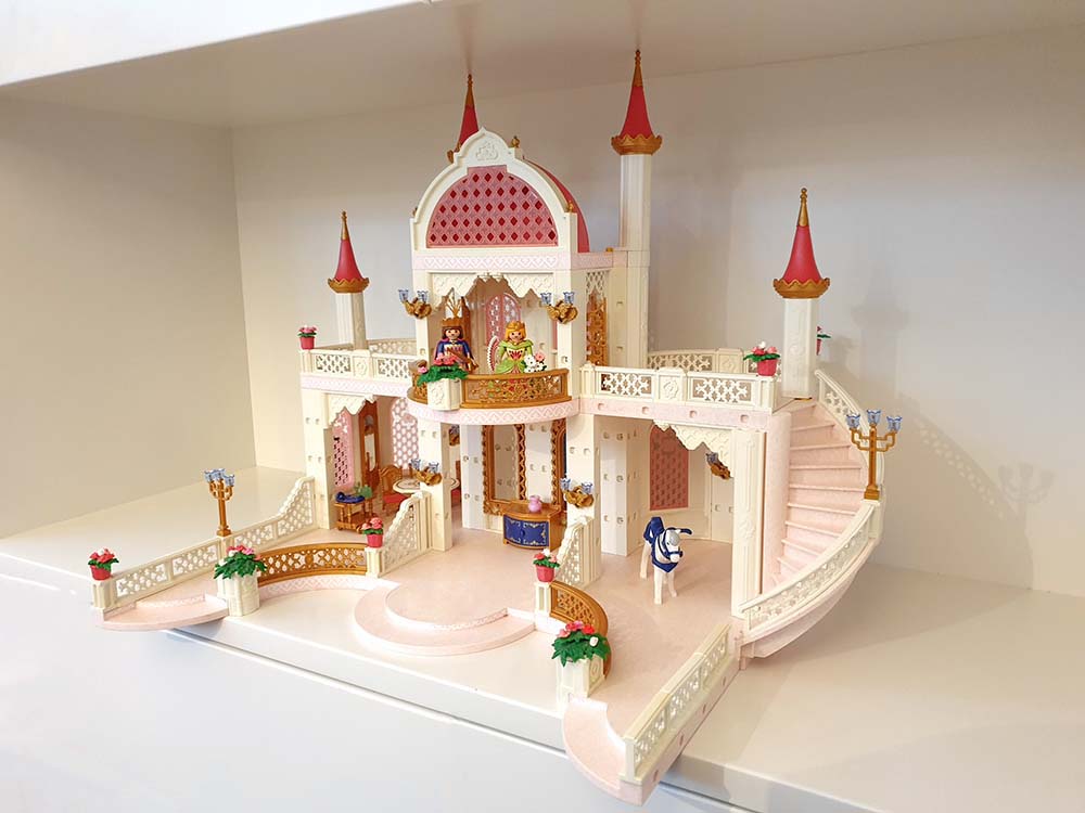 Playmobil 4250 Sprookjeskasteel