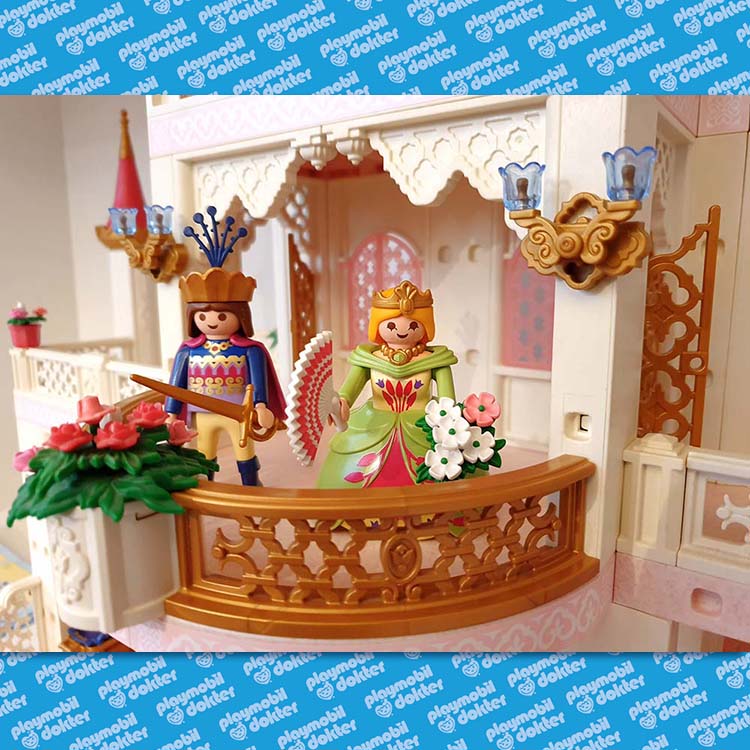 Playmobil 4250 Sprookjeskasteel