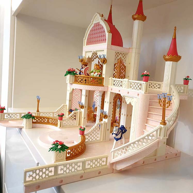 Playmobil 4250 Sprookjeskasteel