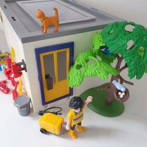 Playmobil 4318 Garage