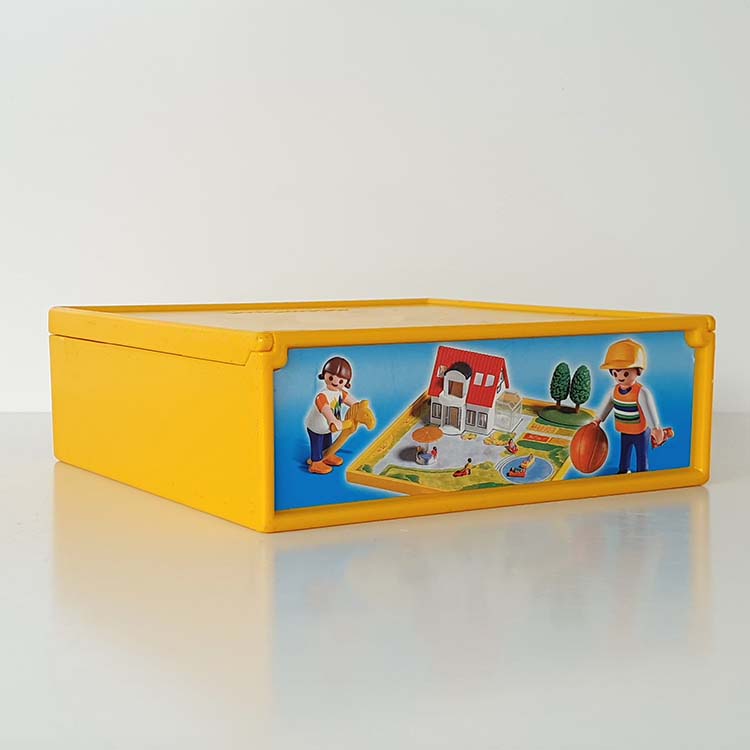 Playmobil 4335 Micro Wereld Woonhuis