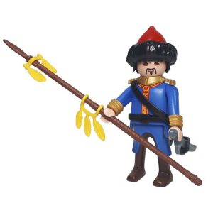 Playmobil 4683 Kozak