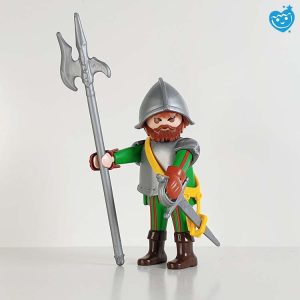 Playmobil 4742 Conquistador