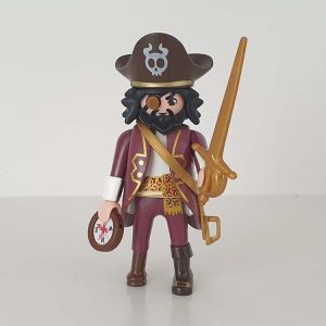 Playmobil 4798 Haaibaard