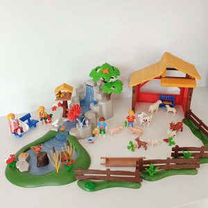 Playmobil 4851 Kinderboerderij