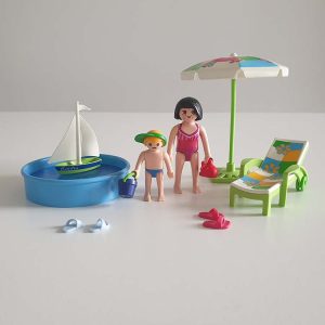 Playmobil 4874 Ridders Met Goudtransport