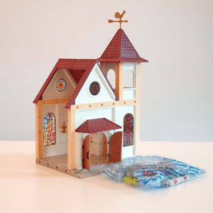 Playmobil 5053 Huwelijkskerk