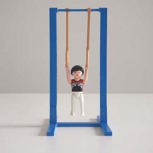 Playmobil 5189 Turner Aan De Ringen