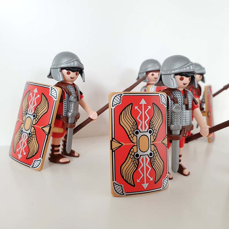 Playmobil 5393 Romeins Legioen