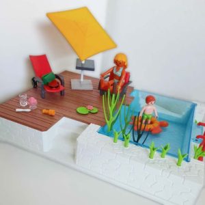 Playmobil 3743 Bosbeheerder