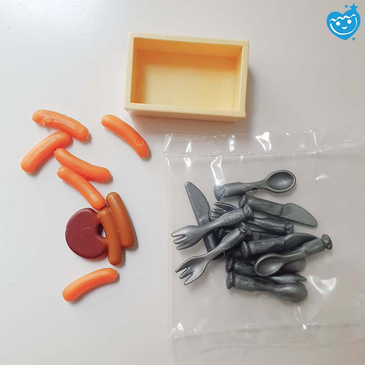 Playmobil 4857 Vakantiehuis