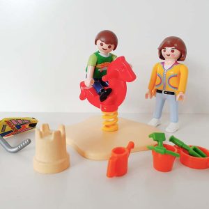 Playmobil 4939 Speeltuin