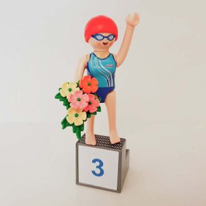 Playmobil 5198 Zwemkampioene