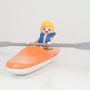 Playmobil 6674 Kinderkajak