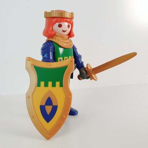 Playmobil 4643 Dappere Prins