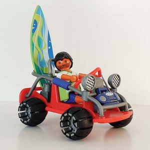 Playmobil 4863 Strandbuggy