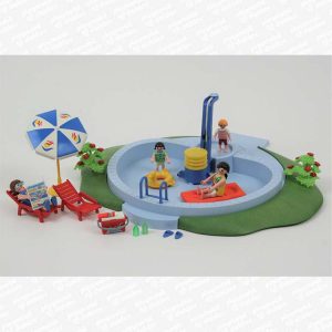 Playmobil 7427 Strandstoel