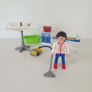 Playmobil 3206 Wasruimte