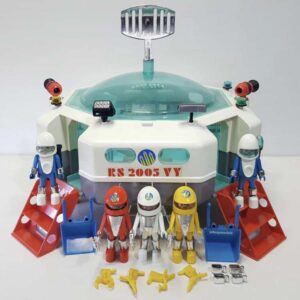 Playmobil 3536 Ruimtestation