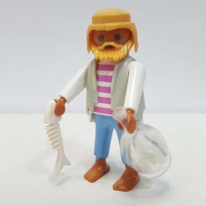 Playmobil 3861 Piraat