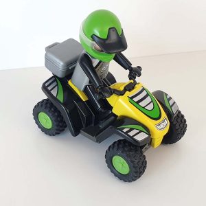 Playmobil 4427 Racer quad