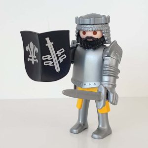 Playmobil 4666 IJzeren Ridder