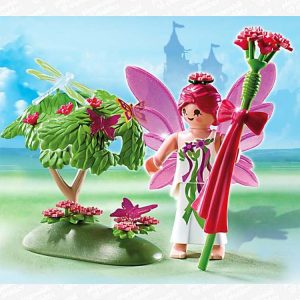 Playmobil 5279 Bloemenfee Met Vlinderboom