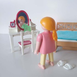 Playmobil 5331 Slaapkamer Ouders