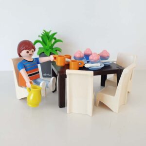 Playmobil 5335 Luxe Eetkamer