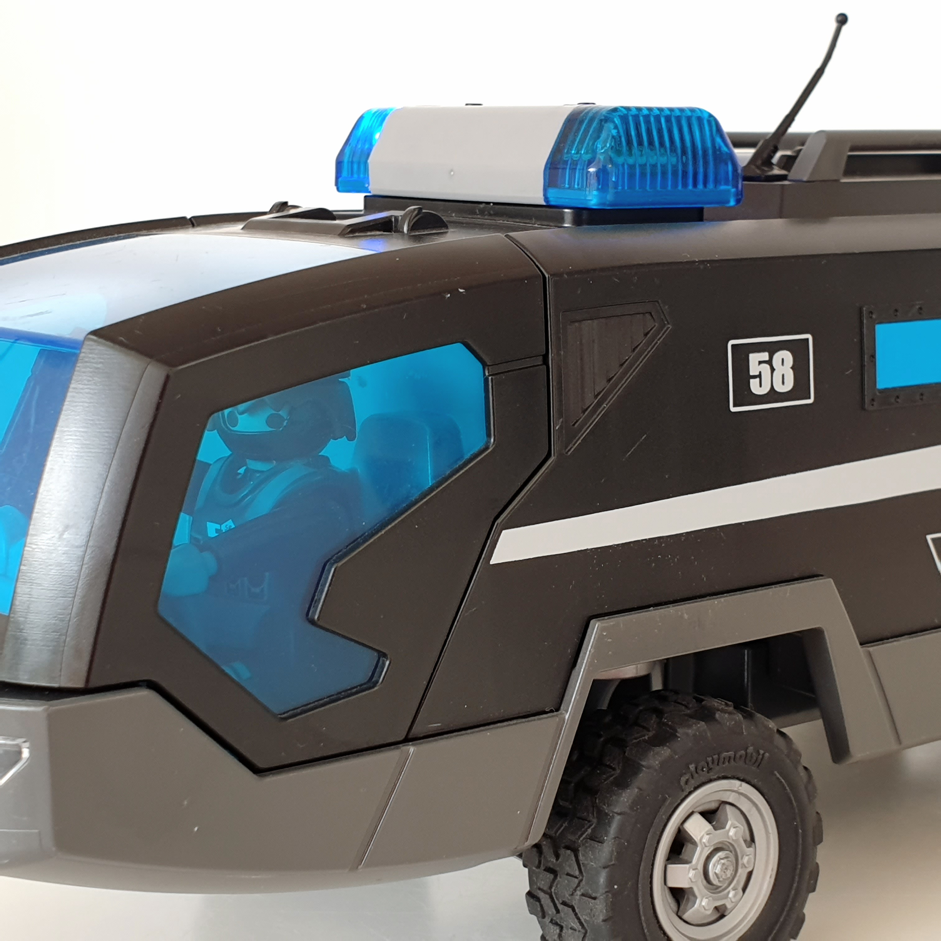 Playmobil 5953 Meeneem huisartspraktijk