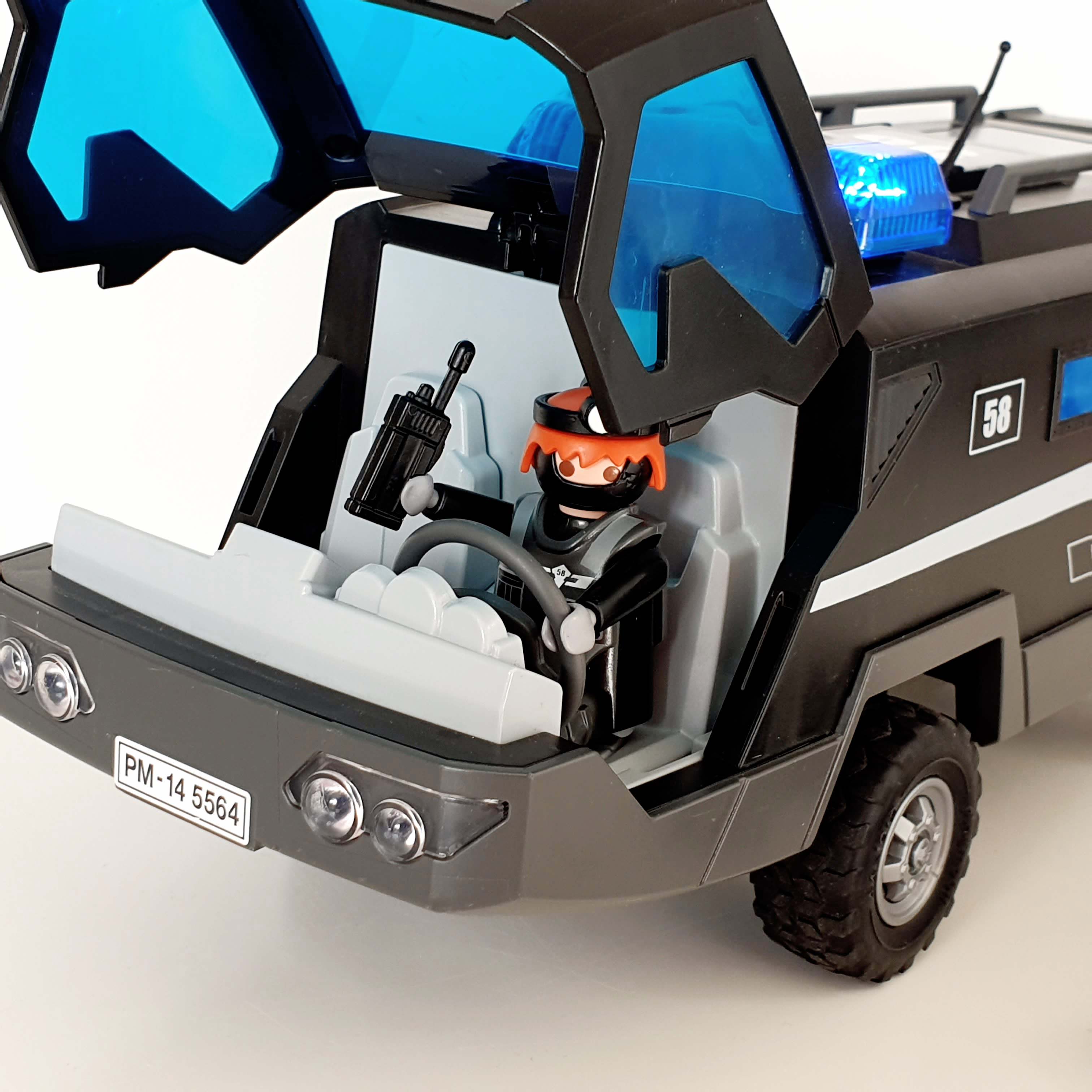 Playmobil 5953 Meeneem huisartspraktijk