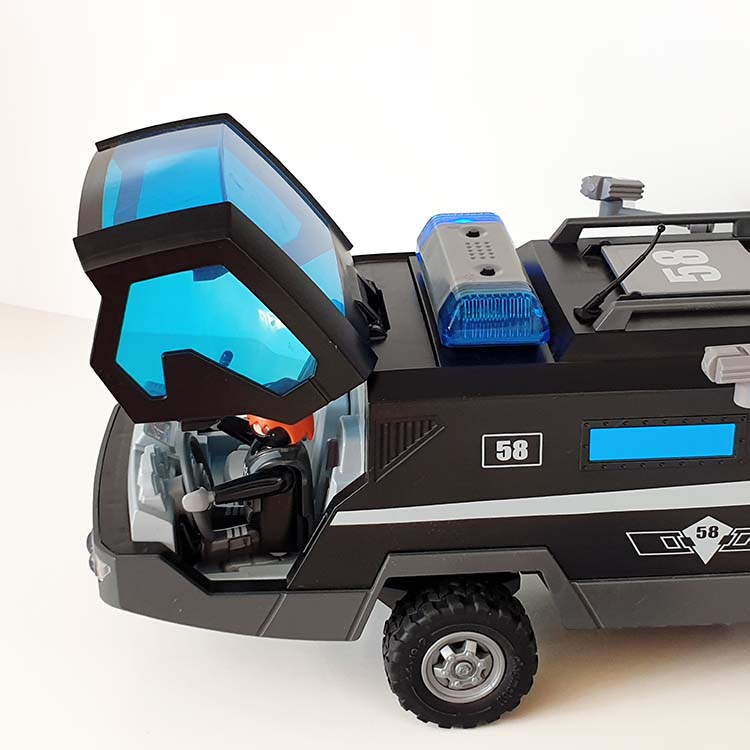 Playmobil 5953 Meeneem huisartspraktijk