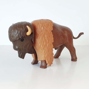 Playmobil 7038 Amerikaanse Bizon