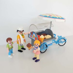Playmobil 3244 IJskraam