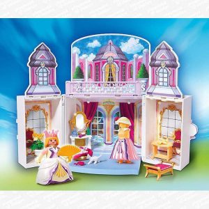 Playmobil 5419 Prinsessenprieel