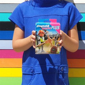 Playmobil 5293 Keltische krijger aan kampvuur incl. Doos