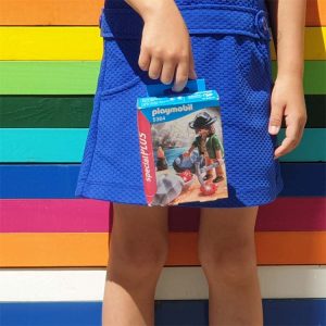 Playmobil 5384 Schatjager  - Nieuw in Doos