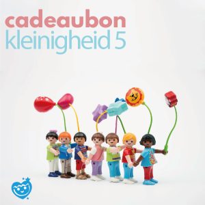 Cadeaubon twv 5 euro