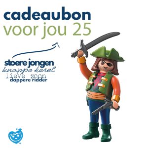 Cadeaubon twv 5 euro