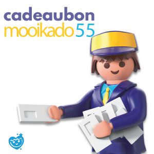 Cadeaubon twv 5 euro