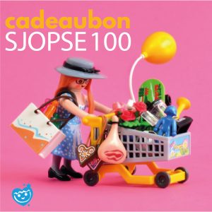Cadeaubon twv 5 euro