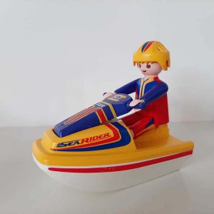 Playmobil 3065 Jetski Racer