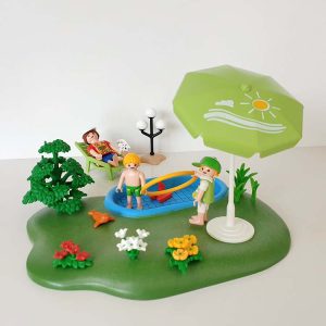 Playmobil Kinderbadje