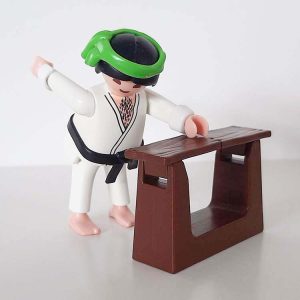 Playmobil 4532 Karateka