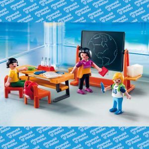 Playmobil 5971 Schoolklas