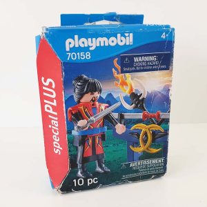 Playmobil 6121 Groente- En Fruitkraam Nieuw