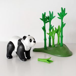 Playmobil 71060 Panda
