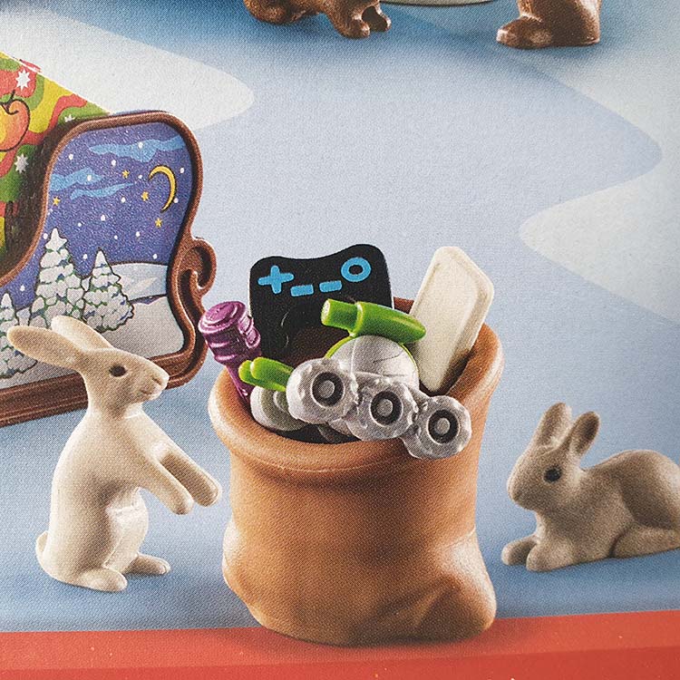Playmobil 71088 Kerstkoekjes bakken – Nieuw in Doos
